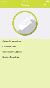 Cartilha Infantil screenshot 1