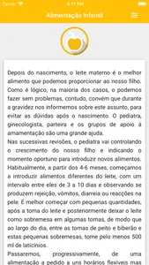 Cartilha Infantil screenshot 3