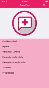 Cartilha Infantil screenshot 4