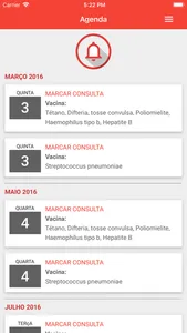 Cartilha Infantil screenshot 6