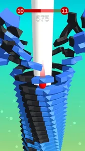 Stack Ball 3D screenshot 0