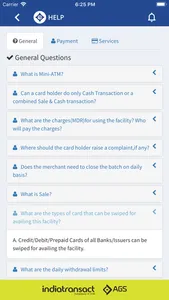 Ongo PayTrack screenshot 7