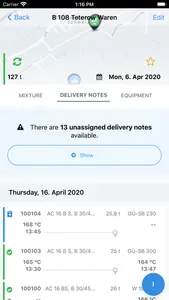 SiteBuddy App screenshot 5