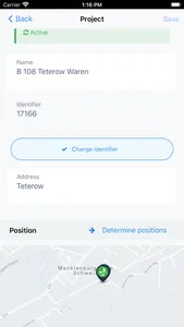 SiteBuddy App screenshot 6