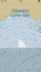 iStreams Lyme Bay screenshot 0