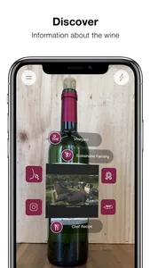 SMARTBOTTLE screenshot 1