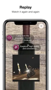 SMARTBOTTLE screenshot 3