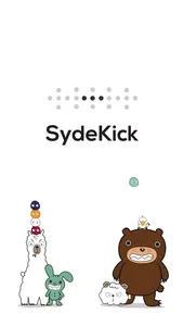 SydeKick screenshot 0