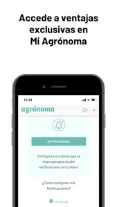 Agronoma screenshot 3