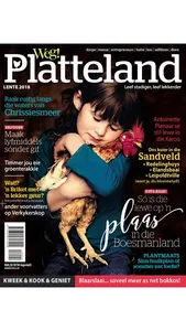 Weg! Platteland screenshot 0