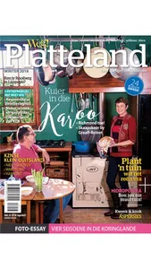 Weg! Platteland screenshot 3