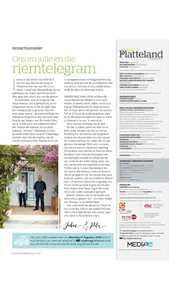 Weg! Platteland screenshot 5