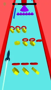 Missile Launch 3D screenshot 0