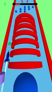 Missile Launch 3D screenshot 4