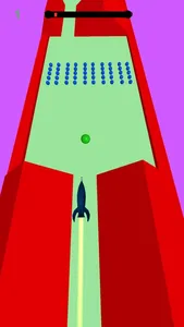 Missile Launch 3D screenshot 5