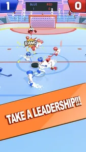 Ice Fever screenshot 0