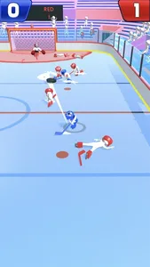 Ice Fever screenshot 3