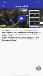 Video Tool Reader screenshot 2