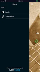 LASER 933 screenshot 1