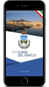 MyTorredelGreco screenshot 0