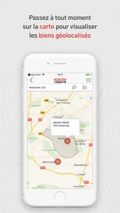 Acheter-Louer Achat-Location screenshot 4