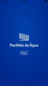 Pavilhão da Água screenshot 0