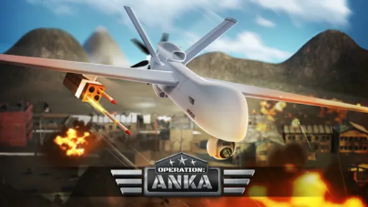 Operation: ANKA screenshot 5