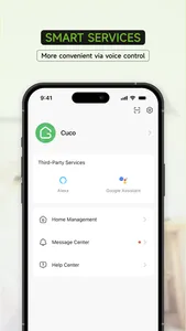 GHome work with Gosund screenshot 4