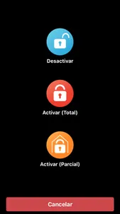 muvit iO Home Security screenshot 5