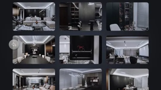 德贝全屋定制 screenshot 4