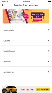 Shopbook - شوب بوك screenshot 2