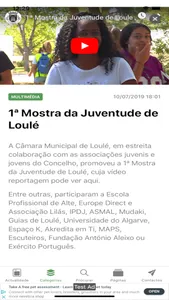 diariOnline screenshot 5