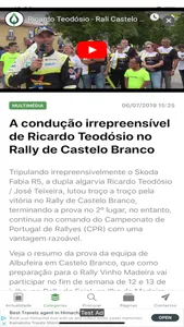 diariOnline screenshot 6