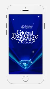 Global Excellence Awards screenshot 0