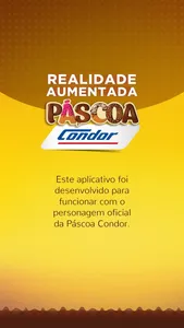 Realidade Aumentada Condor screenshot 2