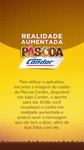 Realidade Aumentada Condor screenshot 3