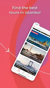 yourist | Travel Istanbul screenshot 0