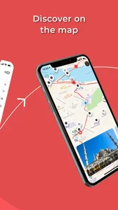 yourist | Travel Istanbul screenshot 2