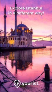 yourist | Travel Istanbul screenshot 4