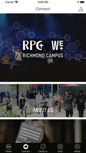 River Pointe & West End Church screenshot 1