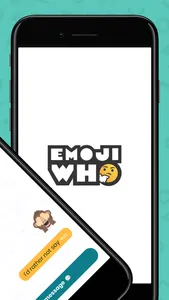 Emojiwho screenshot 1