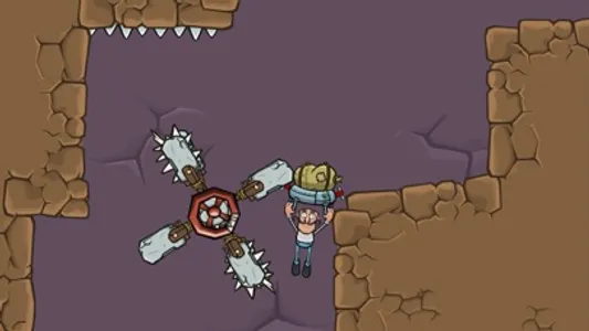 Balloon trouble screenshot 4