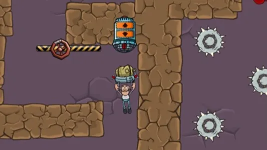 Balloon trouble screenshot 5