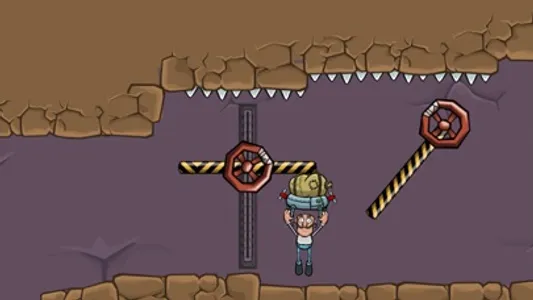 Balloon trouble screenshot 6