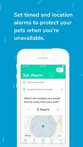 Pet Notify screenshot 2