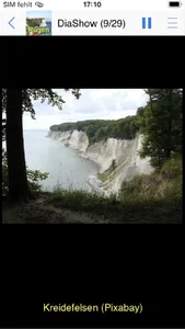 Rügen + Hiddensee Urlaubs App screenshot 5