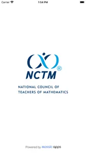 NCTM Central screenshot 0