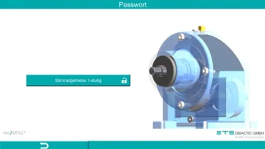 tec2SKILL Mechanical 2 screenshot 2