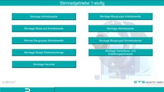 tec2SKILL Mechanical 2 screenshot 3