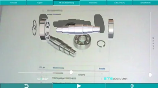 tec2SKILL Mechanical 2 screenshot 4